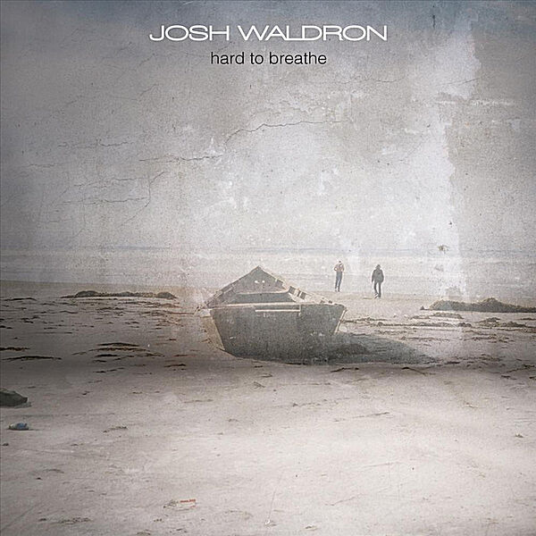Cover art for Hard to Breathe